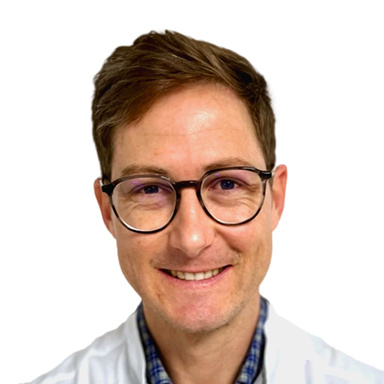 Dr Nic van der Watt Mediclinic Southern Africa